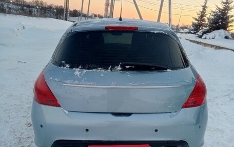 Peugeot 308 II, 2011 год, 360 000 рублей, 3 фотография