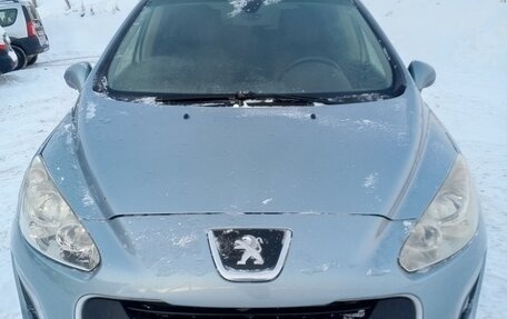 Peugeot 308 II, 2011 год, 360 000 рублей, 7 фотография