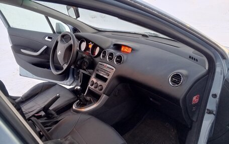 Peugeot 308 II, 2011 год, 360 000 рублей, 11 фотография