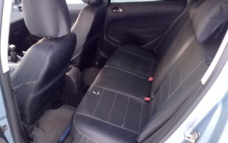 Peugeot 308 II, 2011 год, 360 000 рублей, 10 фотография