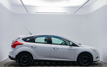 Ford Focus III, 2011 год, 753 000 рублей, 4 фотография
