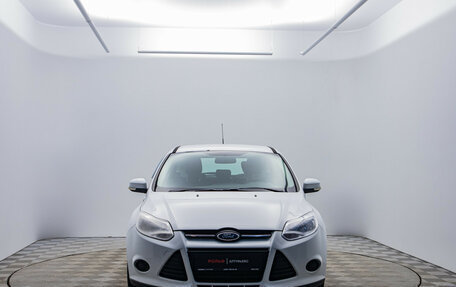 Ford Focus III, 2011 год, 753 000 рублей, 2 фотография