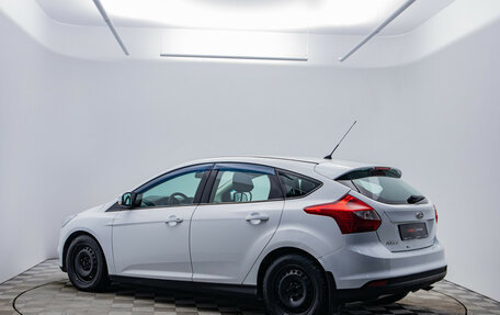 Ford Focus III, 2011 год, 753 000 рублей, 7 фотография