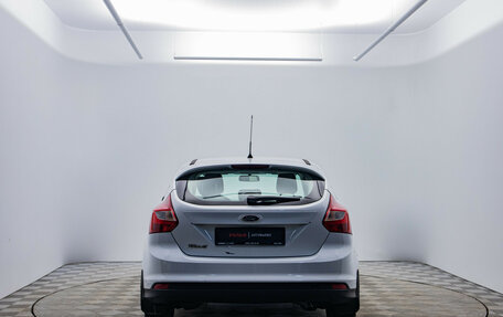 Ford Focus III, 2011 год, 753 000 рублей, 6 фотография