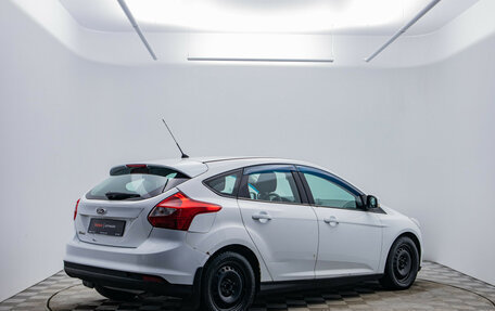 Ford Focus III, 2011 год, 753 000 рублей, 5 фотография