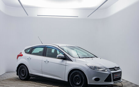 Ford Focus III, 2011 год, 753 000 рублей, 3 фотография