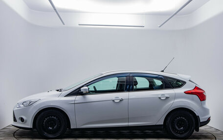 Ford Focus III, 2011 год, 753 000 рублей, 8 фотография