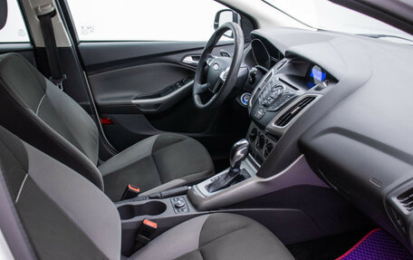 Ford Focus III, 2011 год, 753 000 рублей, 9 фотография