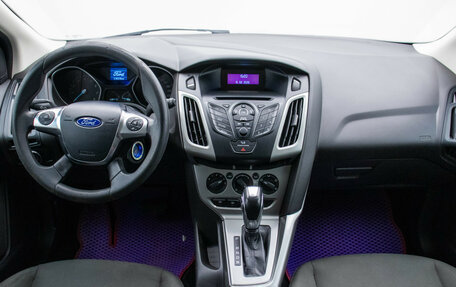 Ford Focus III, 2011 год, 753 000 рублей, 13 фотография