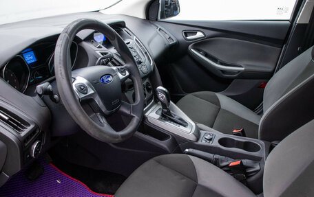 Ford Focus III, 2011 год, 753 000 рублей, 10 фотография