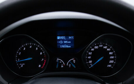 Ford Focus III, 2011 год, 753 000 рублей, 12 фотография