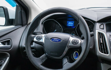 Ford Focus III, 2011 год, 753 000 рублей, 15 фотография