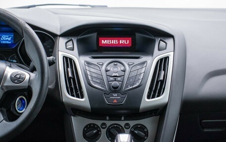 Ford Focus III, 2011 год, 753 000 рублей, 14 фотография