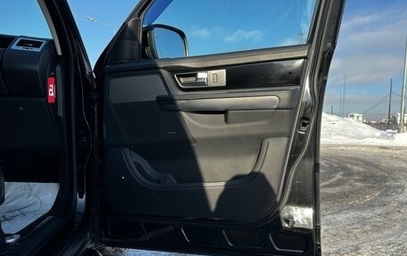 Land Rover Range Rover Sport I рестайлинг, 2011 год, 1 985 000 рублей, 7 фотография