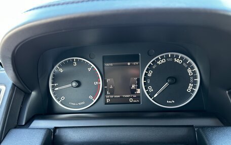 Land Rover Range Rover Sport I рестайлинг, 2011 год, 1 985 000 рублей, 12 фотография