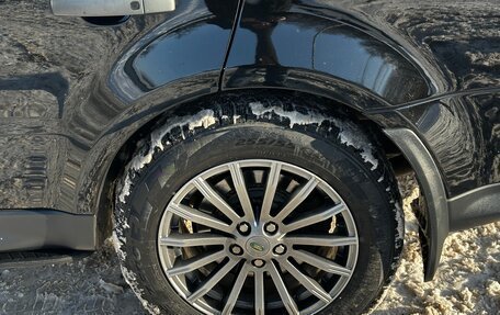 Land Rover Range Rover Sport I рестайлинг, 2011 год, 1 985 000 рублей, 16 фотография