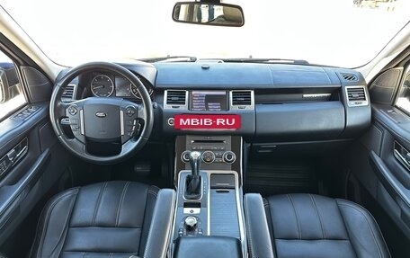 Land Rover Range Rover Sport I рестайлинг, 2011 год, 1 985 000 рублей, 11 фотография