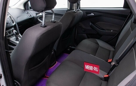 Ford Focus III, 2011 год, 753 000 рублей, 11 фотография