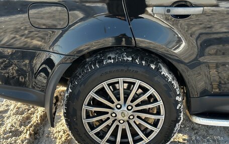 Land Rover Range Rover Sport I рестайлинг, 2011 год, 1 985 000 рублей, 17 фотография