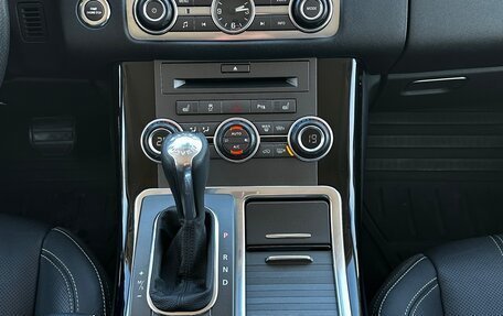 Land Rover Range Rover Sport I рестайлинг, 2011 год, 1 985 000 рублей, 25 фотография