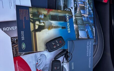 Land Rover Range Rover Sport I рестайлинг, 2011 год, 1 985 000 рублей, 37 фотография