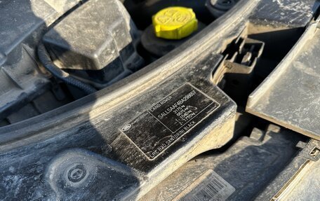 Land Rover Range Rover Sport I рестайлинг, 2011 год, 1 985 000 рублей, 39 фотография