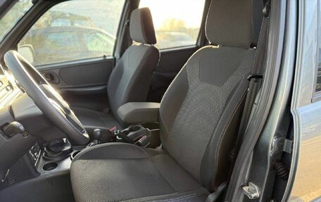 Chevrolet Niva I рестайлинг, 2020 год, 880 000 рублей, 16 фотография