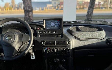 Chevrolet Niva I рестайлинг, 2020 год, 880 000 рублей, 14 фотография