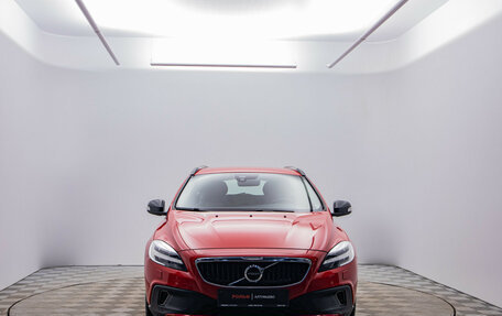 Volvo V40 Cross Country I, 2018 год, 2 120 000 рублей, 2 фотография