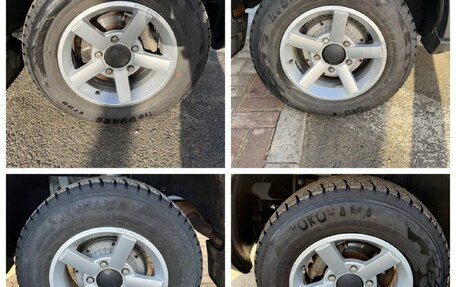 Chevrolet Niva I рестайлинг, 2020 год, 880 000 рублей, 18 фотография