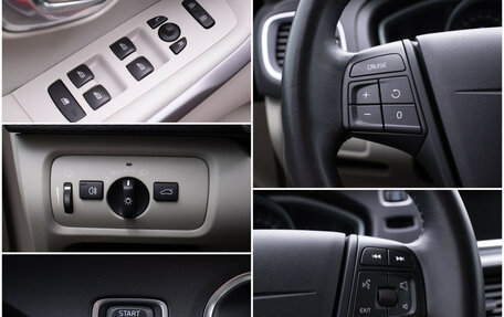 Volvo V40 Cross Country I, 2018 год, 2 120 000 рублей, 16 фотография