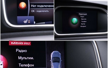 Volvo V40 Cross Country I, 2018 год, 2 120 000 рублей, 17 фотография