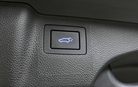 Hyundai Santa Fe III рестайлинг, 2017 год, 2 659 000 рублей, 11 фотография