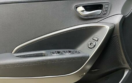 Hyundai Santa Fe III рестайлинг, 2017 год, 2 659 000 рублей, 25 фотография