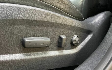 Hyundai Santa Fe III рестайлинг, 2017 год, 2 659 000 рублей, 27 фотография