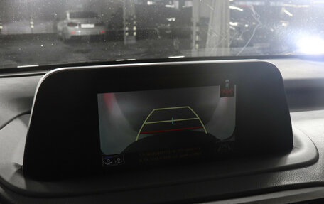 Lexus RX IV рестайлинг, 2019 год, 4 597 000 рублей, 13 фотография