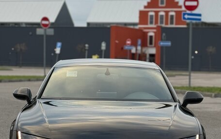 Audi A7, 2012 год, 2 350 000 рублей, 2 фотография