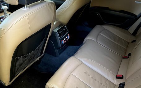 Audi A7, 2012 год, 2 350 000 рублей, 10 фотография