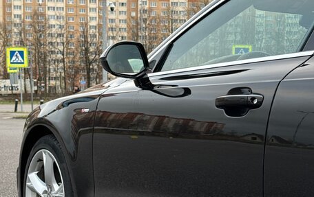 Audi A7, 2012 год, 2 350 000 рублей, 14 фотография