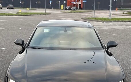 Audi A7, 2012 год, 2 350 000 рублей, 18 фотография