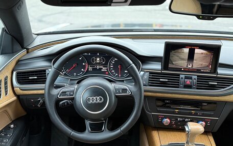 Audi A7, 2012 год, 2 350 000 рублей, 20 фотография