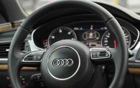 Audi A7, 2012 год, 2 350 000 рублей, 19 фотография