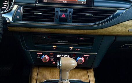 Audi A7, 2012 год, 2 350 000 рублей, 25 фотография