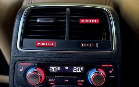 Audi A7, 2012 год, 2 350 000 рублей, 27 фотография