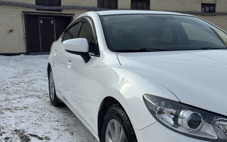Mazda 6, 2014 год, 1 790 000 рублей, 3 фотография