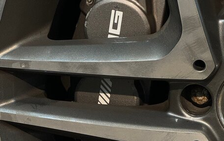 Mercedes-Benz CLA AMG, 2014 год, 3 000 000 рублей, 6 фотография