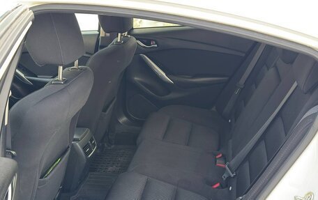 Mazda 6, 2014 год, 1 790 000 рублей, 10 фотография