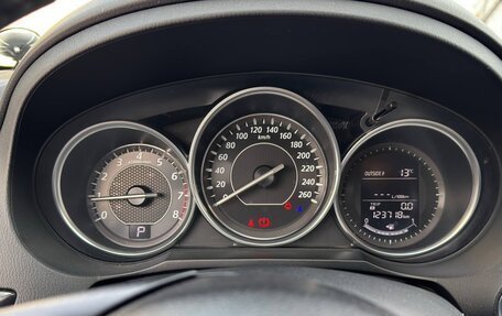 Mazda 6, 2014 год, 1 790 000 рублей, 16 фотография