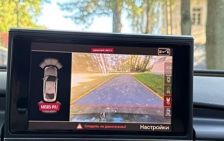 Audi A7, 2012 год, 2 350 000 рублей, 35 фотография