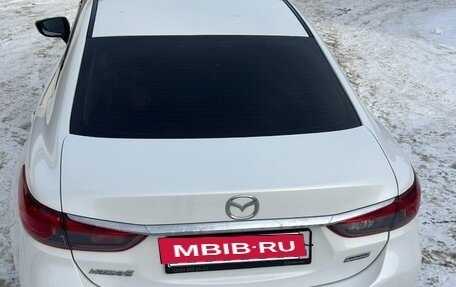 Mazda 6, 2014 год, 1 790 000 рублей, 6 фотография